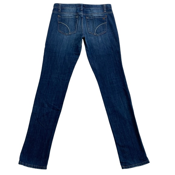 Joe’s The Cigarette Straight + Narrow Jeans Women’s Size W 28 - Picture 2 of 16